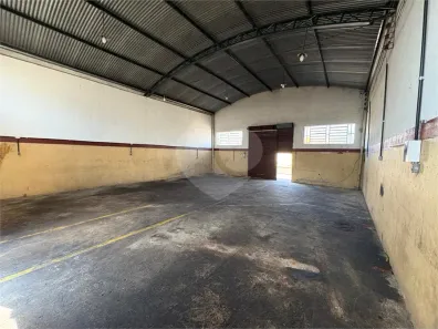 Galpão/Depósito/Armazém à venda, 250m² no Jaraguá, Piracicaba