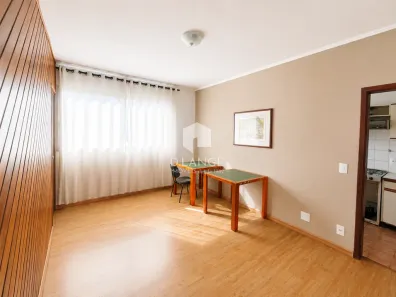 Apartamento com 1 Quarto à venda, 64m² no Centro, Campinas