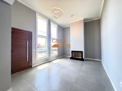 Casa de Condomínio com 3 Quartos à venda, 132m² no Cocão, Viamão