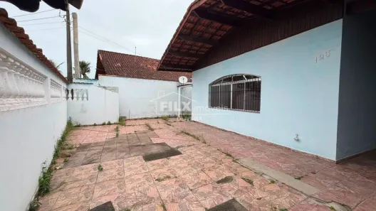 Casa com 3 Quartos à venda, 69m² no Gaivota (Interior), Itanhaém