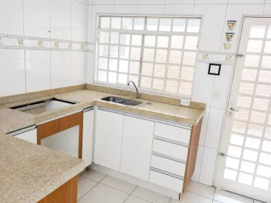 Casa com 4 Quartos à venda, 157m² no Remanso Campineiro, Hortolândia