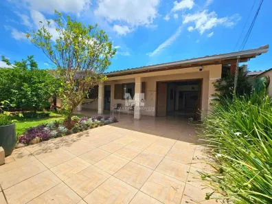 Casa com 3 Quartos à venda, 131m² no Centro, Barra Velha