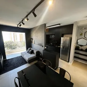 Apartamento com 2 Quartos à venda, 59m² no Jardim Vila Mariana, São Paulo