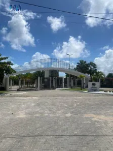 Lote/Terreno à venda, 251m² no Mangabeira, Eusébio