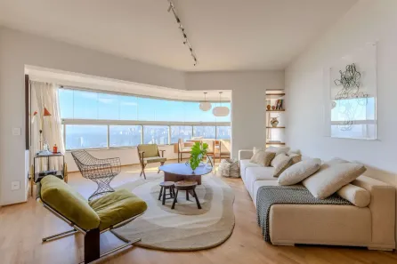 Apartamento com 1 Quarto à venda, 74m² no Pinheiros, São Paulo