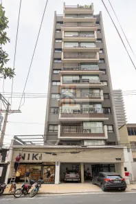 Apartamento com 1 Quarto à venda, 25m² no Pinheiros, São Paulo