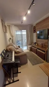 Apartamento com 2 Quartos à venda, 82m² no Olímpico, São Caetano do Sul
