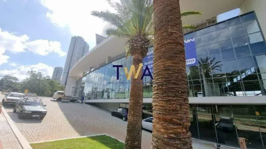 Sala Comercial à venda, 25m² no Vale do Sereno, Nova Lima