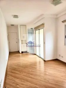 Apartamento com 1 Quarto para alugar, 42m² no Consolação, São Paulo