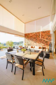 Casa de Condomínio com 4 Quartos à venda, 509m² no Alphaville, Santana de Parnaíba
