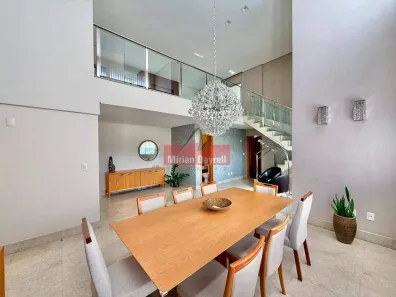 Cobertura com 4 Quartos à venda, 266m² no Santo Antônio, Belo Horizonte