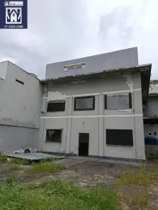 Galpão/Depósito/Armazém com 4 Quartos para alugar, 420m² no Jacarepaguá, Rio de Janeiro