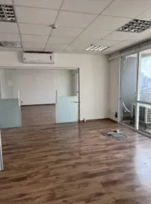 Sala Comercial à venda, 117m² no Vila Clementino, São Paulo