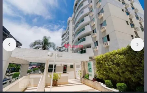 Apartamento com 3 Quartos à venda, 74m² no Freguesia (Jacarepaguá), Rio de Janeiro