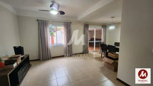 Casa de Condomínio com 4 Quartos à venda, 275m² no Recreio das Acácias, Ribeirão Preto