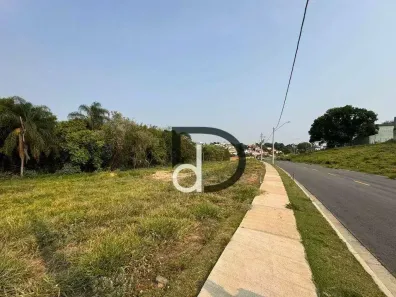 Lote/Terreno à venda, 257m² no Pinheirinho, Vinhedo