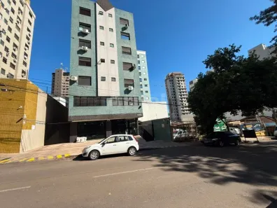 Apartamento com 2 Quartos à venda, 89m² no Centro, Passo Fundo