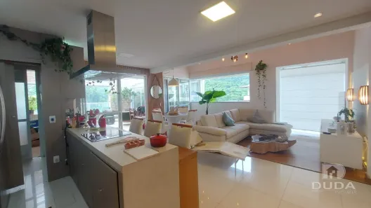 Cobertura com 2 Quartos à venda, 147m² no Itacorubi, Florianópolis