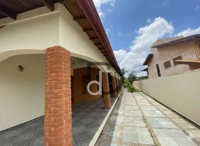 Casa de Condomínio com 3 Quartos à venda, 218m² no Vista Alegre, Vinhedo