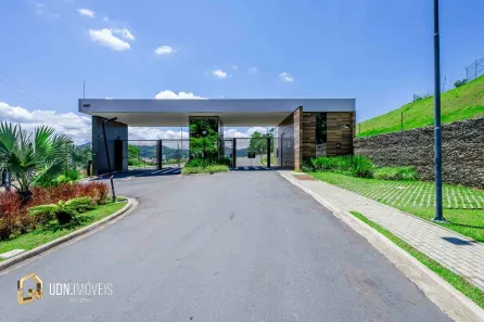 Lote/Terreno à venda, 313m² no Itoupava Norte, Blumenau
