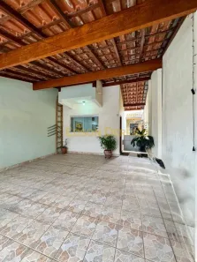 Sobrado com 2 Quartos à venda, 155m² no Jardim Maria Emília, Pindamonhangaba