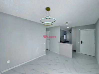 Apartamento com 2 Quartos à venda, 43m² no Vargem Pequena, Rio de Janeiro