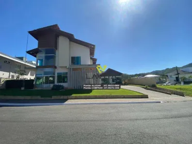 Casa de Condomínio com 4 Quartos à venda, 377m² no Itoupava Central, Blumenau