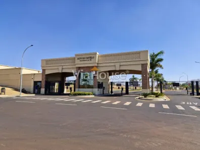 Lote/Terreno à venda, 330m² no Residencial Alto do Castelo 2, Ribeirão Preto