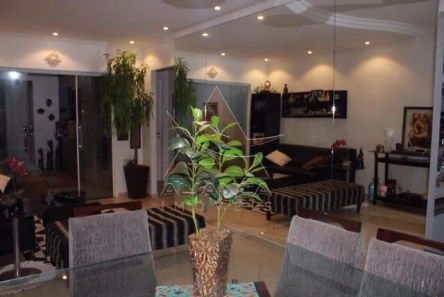 Casa de Condomínio com 3 Quartos à venda, 147m² no Jardim Interlagos, Ribeirão Preto