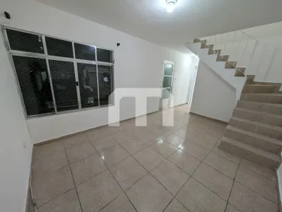  com 2 Quartos para alugar, 80m² no Vila Antonieta, São Paulo