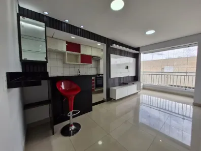 Apartamento com 2 Quartos à venda, 48m² no Chácara Santa Cecília, Itapevi