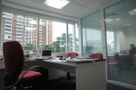 Sala Comercial à venda, 88m² no Barra da Tijuca, Rio de Janeiro