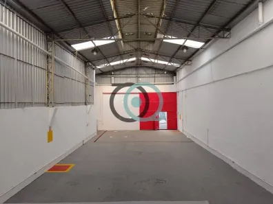 Galpão/Depósito/Armazém para alugar, 250m² no Cidade Parque Brasília, Guarulhos
