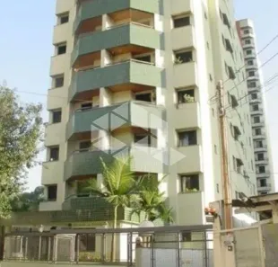Apartamento com 3 Quartos à venda, 103m² no Santa Teresinha, São Paulo