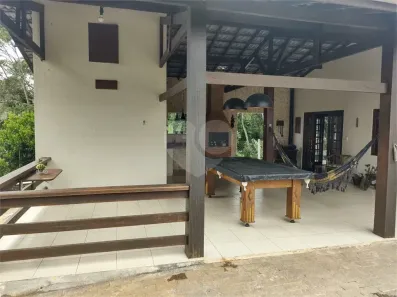 Casa com 3 Quartos à venda, 190m² no Taiaçupeba, Mogi das Cruzes