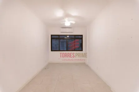 Apartamento com 2 Quartos à venda, 119m² no Embaré, Santos