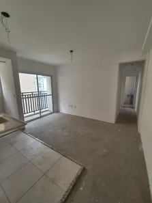 Apartamento com 2 Quartos à venda, 44m² no Tucuruvi, São Paulo