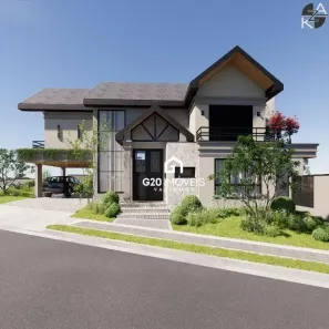 Lote/Terreno à venda, 530m² no Jardim Portugal, Valinhos