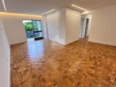 Apartamento com 3 Quartos à venda, 153m² no Bom Retiro, São Paulo