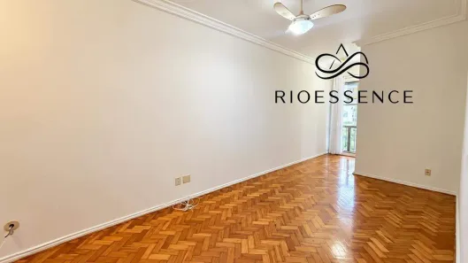 Apartamento com 2 Quartos à venda, 80m² no Botafogo, Rio de Janeiro