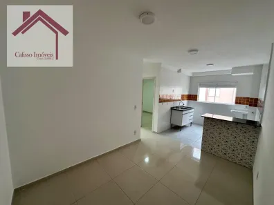 Apartamento com 2 Quartos à venda, 42m² no Conjunto Habitacional Júlio de Mesquita Filho, Sorocaba
