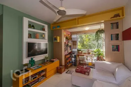 Apartamento com 2 Quartos à venda, 73m² no Jardim Lindóia, Porto Alegre