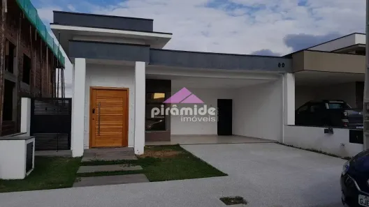 Casa com 3 Quartos à venda, 150m² no Residencial Colinas, Caçapava