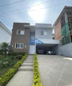 Casa de Condomínio com 3 Quartos à venda, 360m² no Alphaville, Santana de Parnaíba