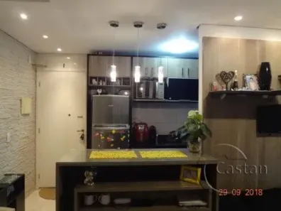 Cobertura com 2 Quartos à venda, 142m² no Vila Ema, São Paulo