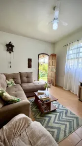 Casa com 3 Quartos à venda, 120m² no Serra Grande, Niterói