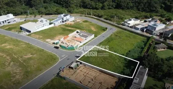 Lote/Terreno à venda, 600m² no Santa Cândida, Vinhedo