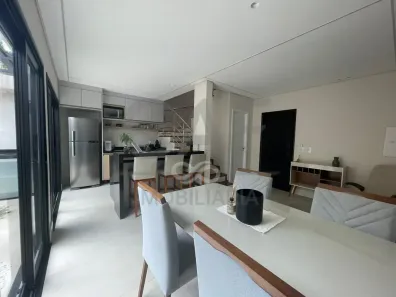 Casa de Condomínio com 3 Quartos à venda, 115m² no Secção A, Holambra