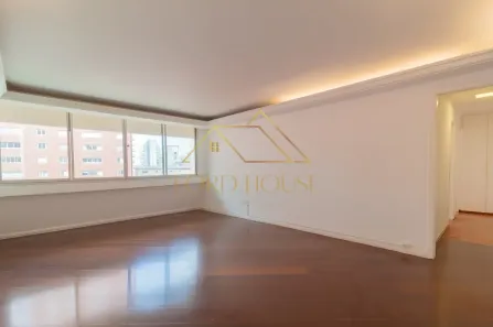 Apartamento com 3 Quartos à venda, 110m² no Itaim Bibi, São Paulo