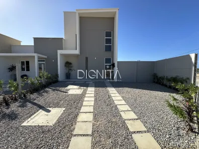 Casa com 3 Quartos à venda, 93m² no , Aquiraz